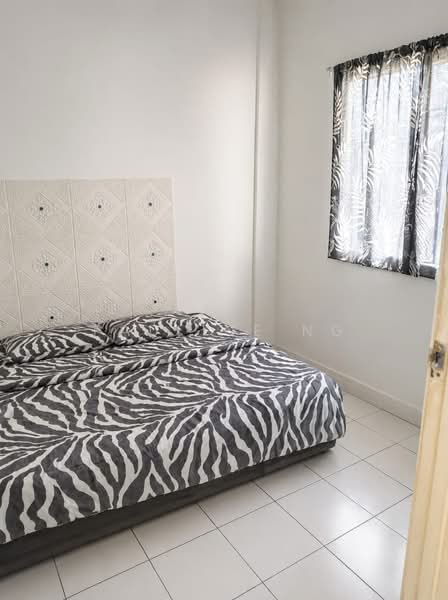 Flat for Sale at Setia Indah Flat - Pauline Ng - Bedroom - PropertyGuru.com.my