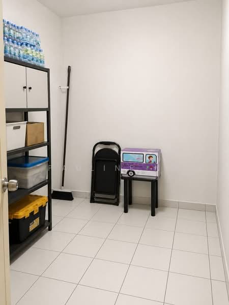 Flat for Sale at Setia Indah Flat - Pauline Ng - Interior - PropertyGuru.com.my