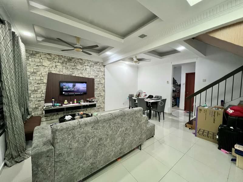 Rumah Teres 2 Tingkat untuk Dijual di Taman Lestari Putra (Seri Kembangan) - Mohd Nazri Roslan - PropertyGuru.com.my