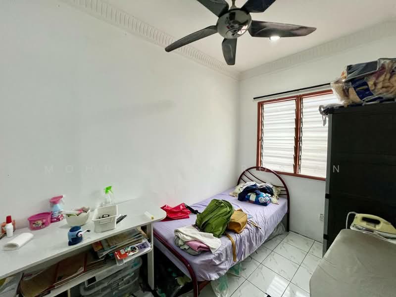Rumah Teres 2 Tingkat untuk Dijual di Taman Lestari Putra (Seri Kembangan) - Mohd Nazri Roslan - PropertyGuru.com.my