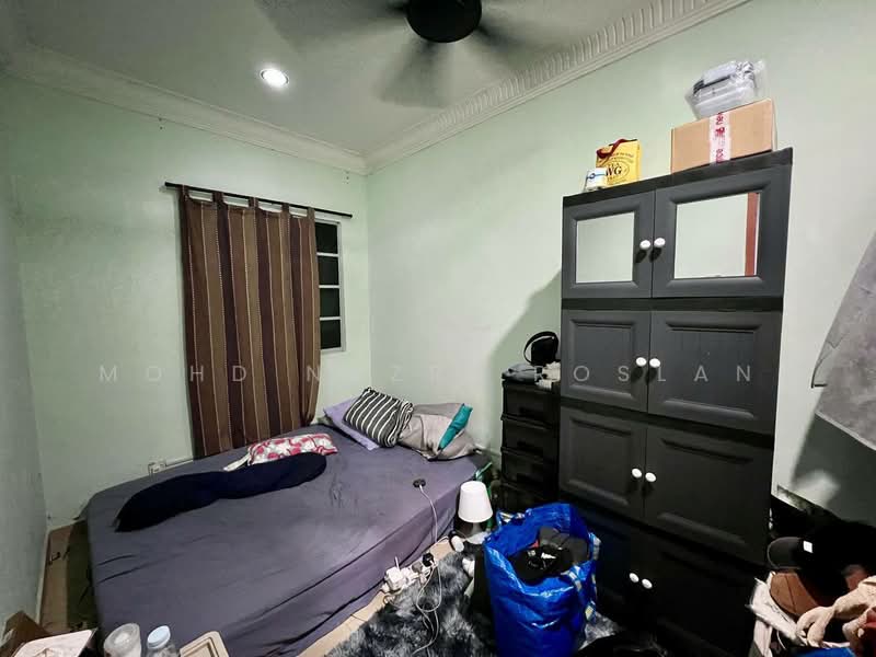 Rumah Teres 2 Tingkat untuk Dijual di Taman Lestari Putra (Seri Kembangan) - Mohd Nazri Roslan - PropertyGuru.com.my