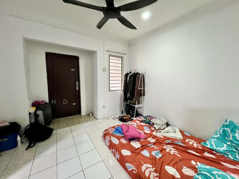 Rumah Teres 2 Tingkat untuk Dijual di Taman Lestari Putra (Seri Kembangan) - Mohd Nazri Roslan - PropertyGuru.com.my