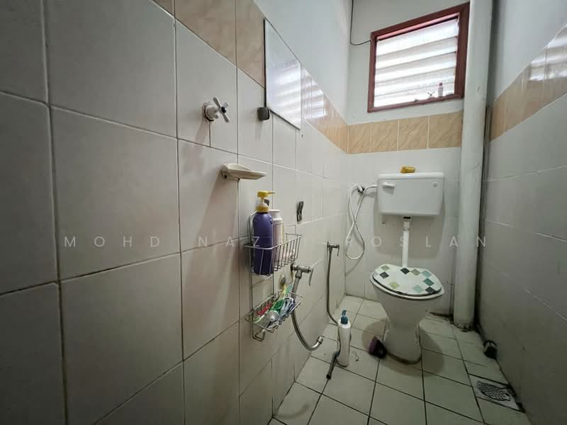 Rumah Teres 2 Tingkat untuk Dijual di Taman Lestari Putra (Seri Kembangan) - Mohd Nazri Roslan - PropertyGuru.com.my