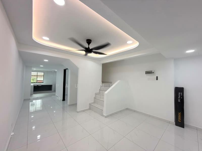 2-storey Terraced House for Sale in Taman Bukit Tiram (Ulu Tiram) - Pauline Ng - PropertyGuru.com.my