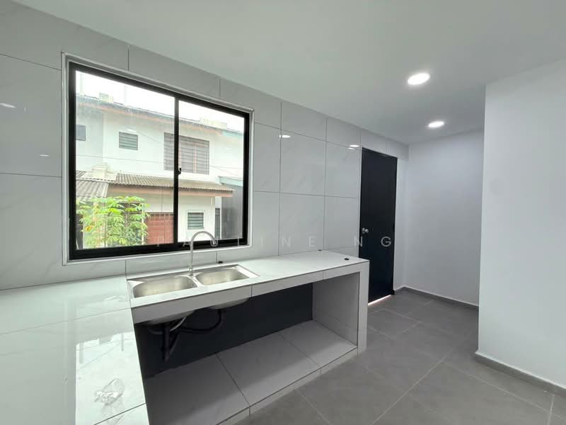 2-storey Terraced House for Sale in Taman Bukit Tiram (Ulu Tiram) - Pauline Ng - PropertyGuru.com.my