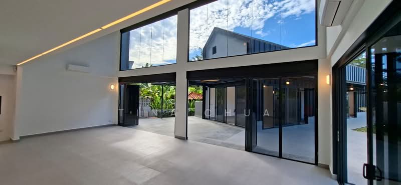 Rumah Banglo untuk Dijual di Shah Alam (Selangor) - Tina Chua - Living Room - PropertyGuru.com.my