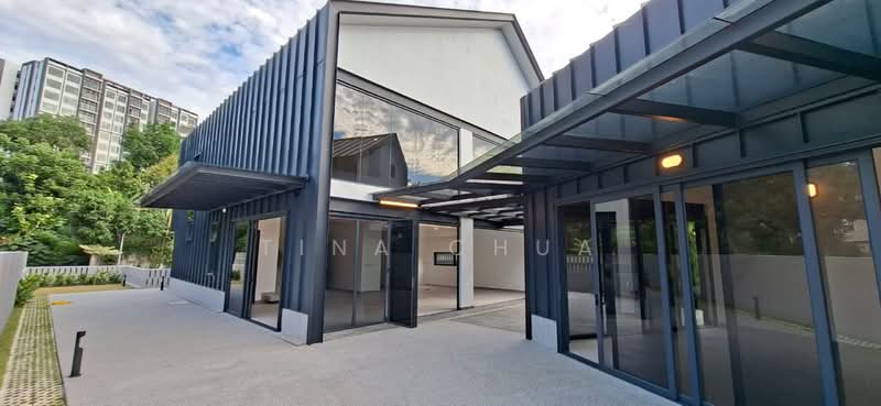 Rumah Banglo untuk Dijual di Shah Alam (Selangor) - Tina Chua - Exterior - PropertyGuru.com.my