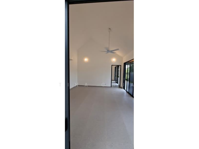 Rumah Banglo untuk Dijual di Shah Alam (Selangor) - Tina Chua - Living Room - PropertyGuru.com.my