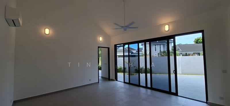 Rumah Banglo untuk Dijual di Shah Alam (Selangor) - Tina Chua - Living Room - PropertyGuru.com.my