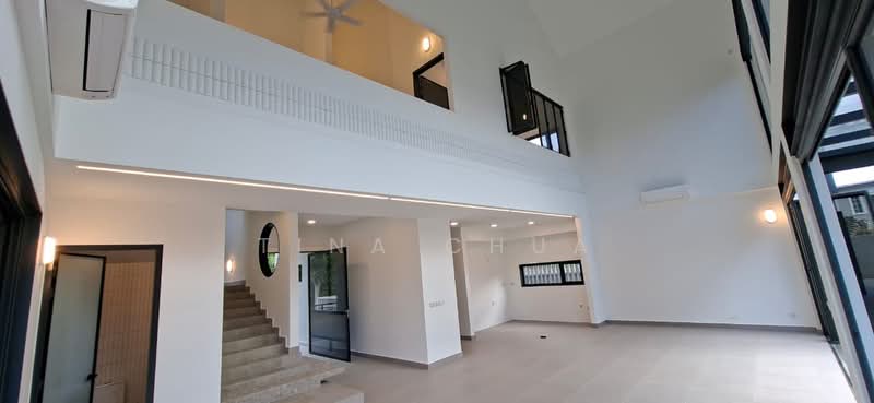 Rumah Banglo untuk Dijual di Shah Alam (Selangor) - Tina Chua - Interior - PropertyGuru.com.my