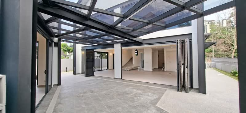 Rumah Banglo untuk Dijual di Shah Alam (Selangor) - Tina Chua - Interior - PropertyGuru.com.my