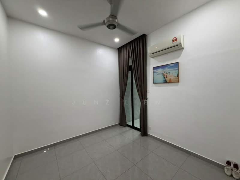 Rumah Kluster untuk Dijual di Taman Eco Cascadia (Tebrau) - Junz Liew - PropertyGuru.com.my