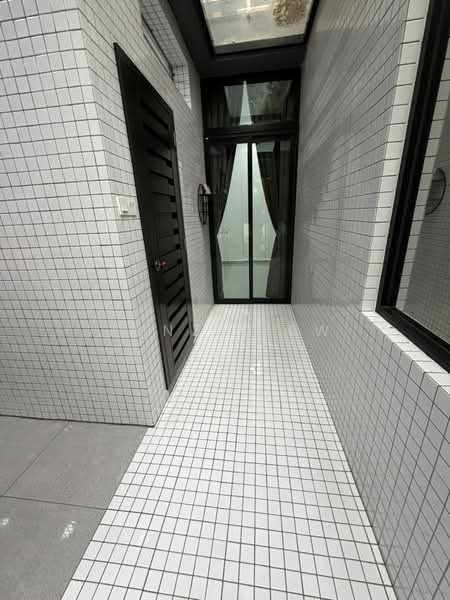 Rumah Kluster untuk Dijual di Taman Eco Cascadia (Tebrau) - Junz Liew - PropertyGuru.com.my