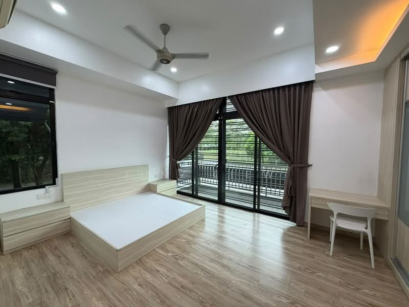 Rumah Kluster untuk Dijual di Taman Eco Cascadia (Tebrau) - Junz Liew - PropertyGuru.com.my
