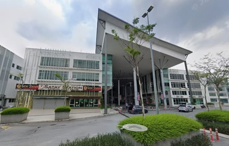 Shop / Office for Sale in Shah Alam (Selangor) - Chris Tye - Exterior - PropertyGuru.com.my