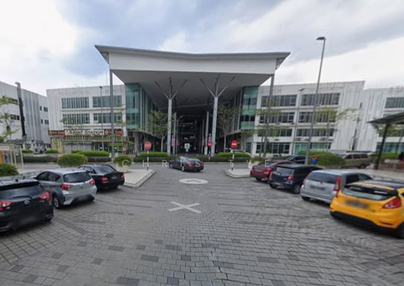 Shop / Office for Sale in Shah Alam (Selangor) - Chris Tye - Exterior - PropertyGuru.com.my