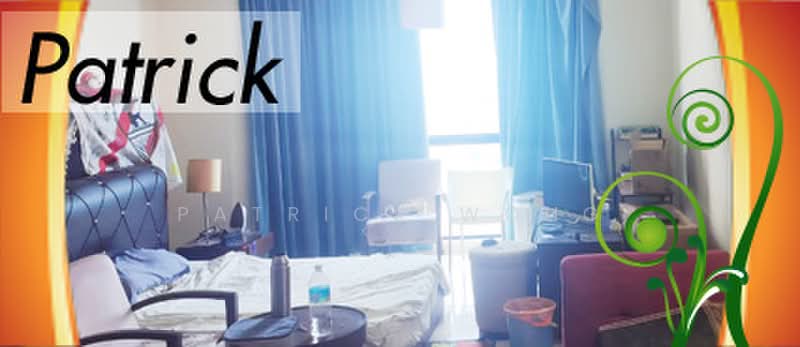 Servis Apartment untuk Disewa di Amcorp Serviced Suites - Patrick Wong - Bedroom - PropertyGuru.com.my