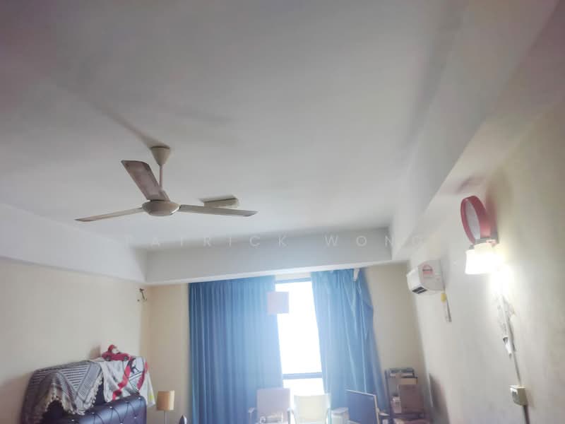 Servis Apartment untuk Disewa di Amcorp Serviced Suites - Patrick Wong - Living Room - PropertyGuru.com.my