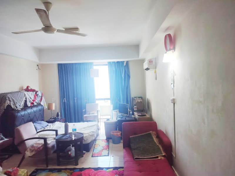 Servis Apartment untuk Disewa di Amcorp Serviced Suites - Patrick Wong - Bedroom - PropertyGuru.com.my