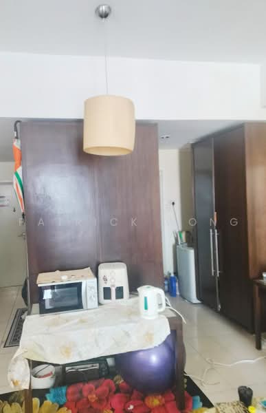 Servis Apartment untuk Disewa di Amcorp Serviced Suites - Patrick Wong - Interior - PropertyGuru.com.my