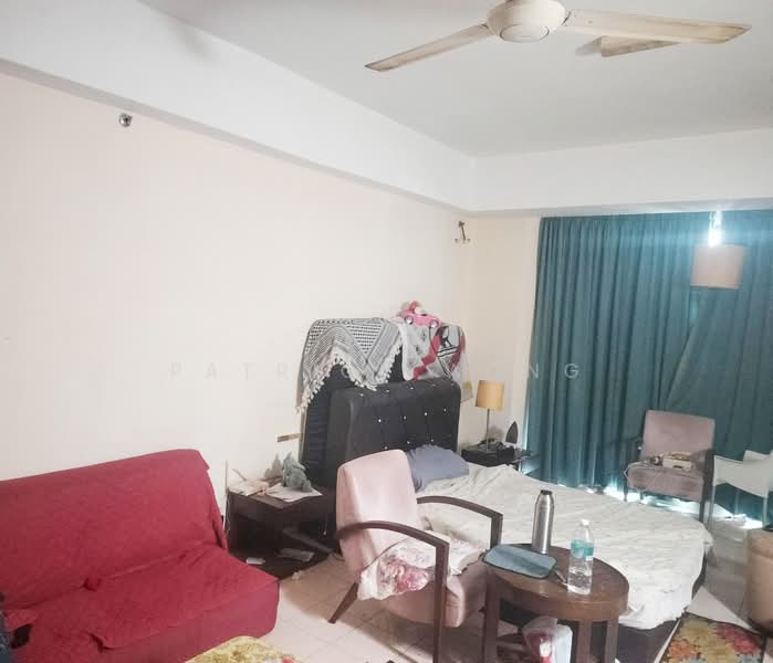 Servis Apartment untuk Disewa di Amcorp Serviced Suites - Patrick Wong - Bedroom - PropertyGuru.com.my