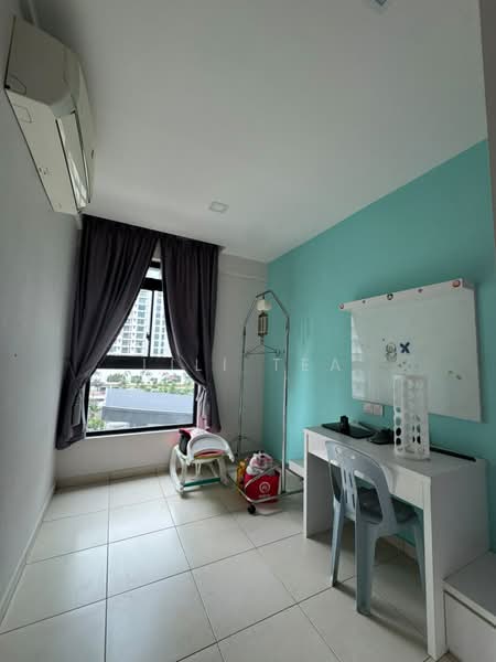 Service Residence for Sale at The Garden Residences - Lili Tea - Study - PropertyGuru.com.my