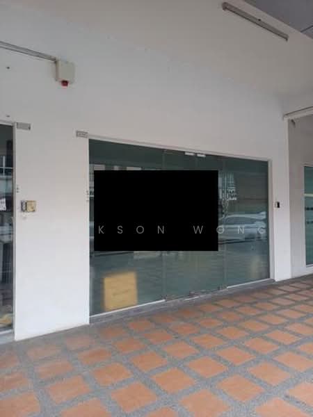 Kedai / Pejabat untuk Disewa di Kuchai Business Park (Kuala Lumpur) - Jackson Wong - Exterior - PropertyGuru.com.my