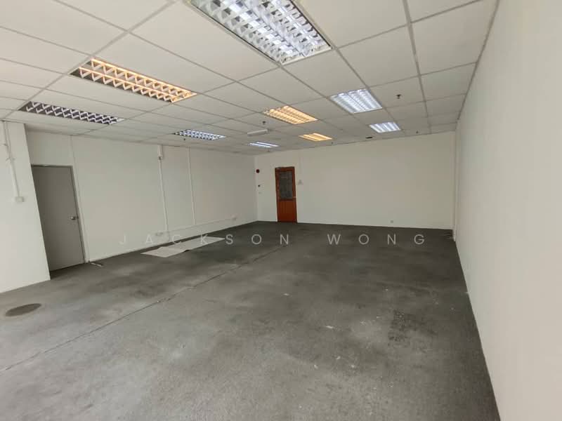 Kedai / Pejabat untuk Disewa di Kuchai Business Park (Kuala Lumpur) - Jackson Wong - Interior - PropertyGuru.com.my