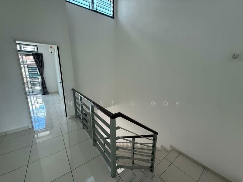 2-storey Terraced House for Sale in Nusa Sentral (Iskandar Puteri (Nusajaya)) - Christin Goh - PropertyGuru.com.my