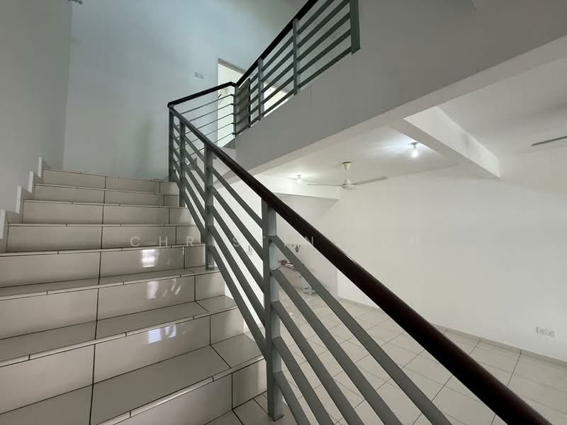 2-storey Terraced House for Sale in Nusa Sentral (Iskandar Puteri (Nusajaya)) - Christin Goh - PropertyGuru.com.my