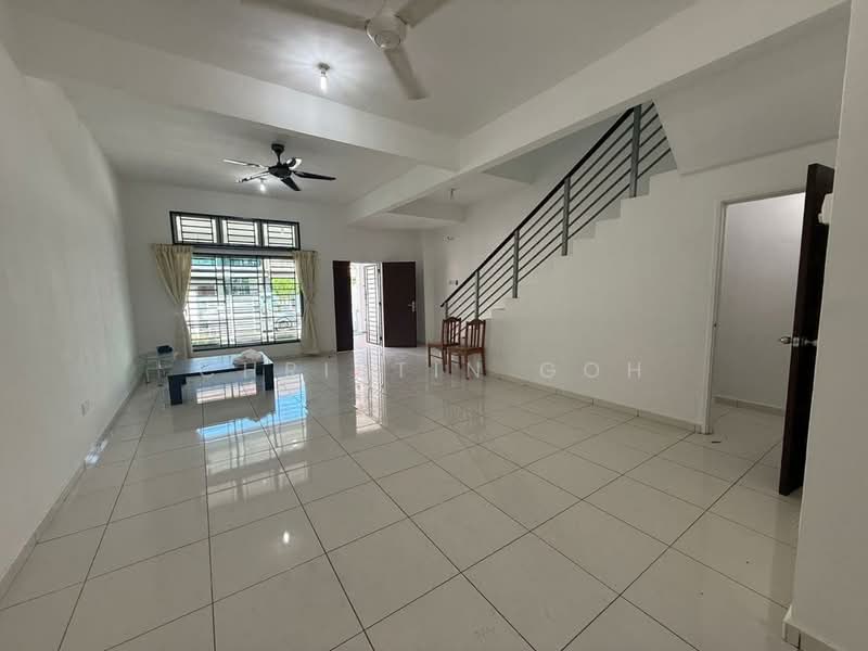2-storey Terraced House for Sale in Nusa Sentral (Iskandar Puteri (Nusajaya)) - Christin Goh - PropertyGuru.com.my