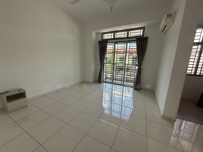 2-storey Terraced House for Sale in Nusa Sentral (Iskandar Puteri (Nusajaya)) - Christin Goh - PropertyGuru.com.my