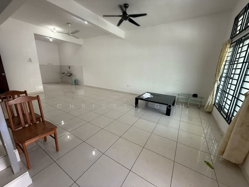 2-storey Terraced House for Sale in Nusa Sentral (Iskandar Puteri (Nusajaya)) - Christin Goh - PropertyGuru.com.my
