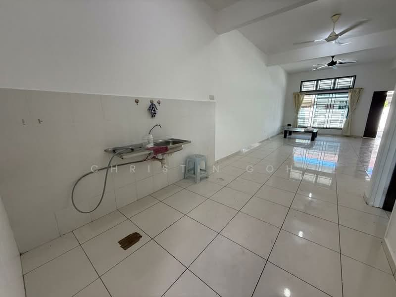 2-storey Terraced House for Sale in Nusa Sentral (Iskandar Puteri (Nusajaya)) - Christin Goh - PropertyGuru.com.my
