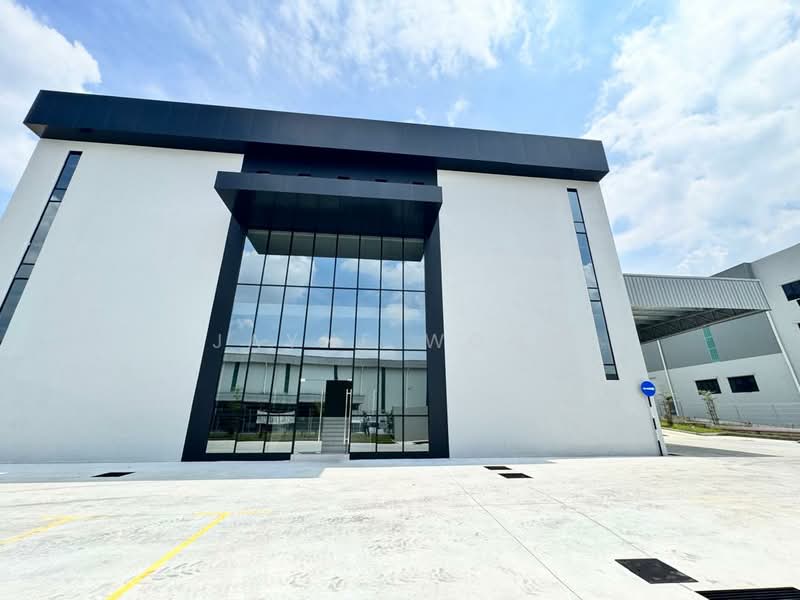 Kilang untuk Dijual di Skudai (Johor) - Jayne Wong - PropertyGuru.com.my