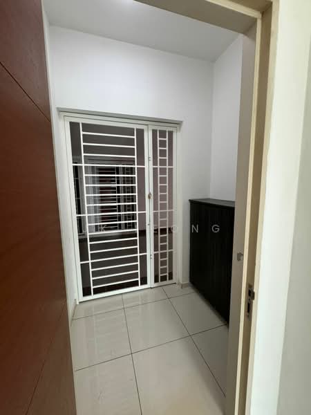 Servis Apartment untuk Dijual di City of Green - JK Leong - Entrance - PropertyGuru.com.my