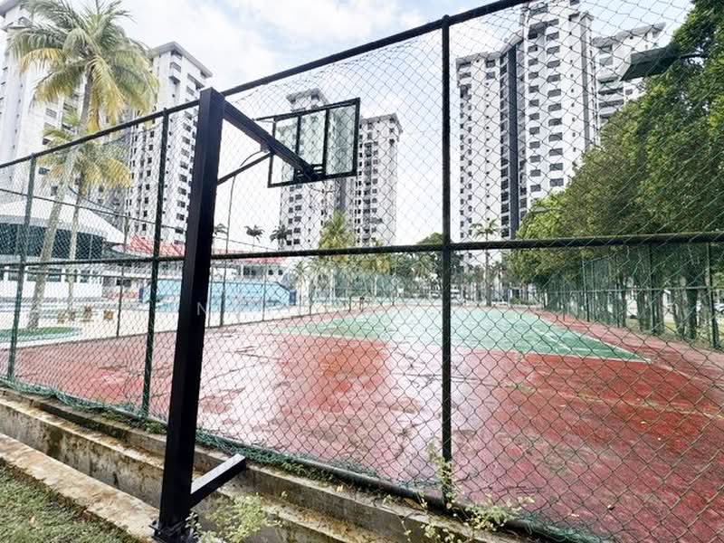 Pangsapuri untuk Dijual di Mewah View Luxurious Apartments - Constance Chan - Exterior - PropertyGuru.com.my