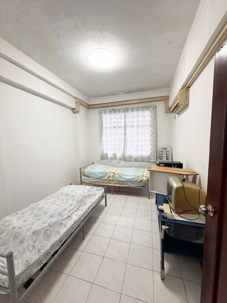 Pangsapuri untuk Dijual di Mewah View Luxurious Apartments - Constance Chan - Bedroom - PropertyGuru.com.my