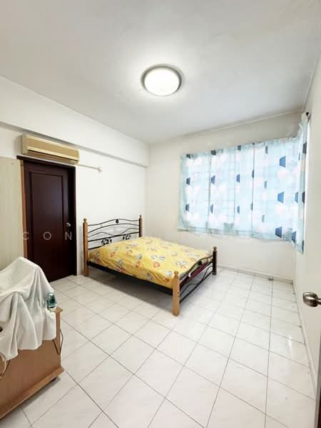 Pangsapuri untuk Dijual di Mewah View Luxurious Apartments - Constance Chan - Bedroom - PropertyGuru.com.my