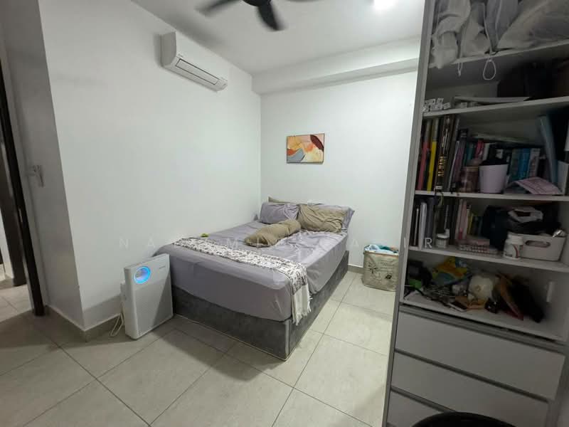 Rumah Teres 3-Tingkat untuk Dijual di Cyberjaya (Selangor) - Nadzmie Nasir - Bedroom - PropertyGuru.com.my