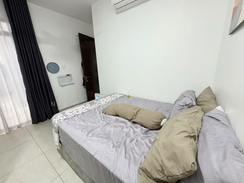 Rumah Teres 3-Tingkat untuk Dijual di Cyberjaya (Selangor) - Nadzmie Nasir - Bedroom - PropertyGuru.com.my
