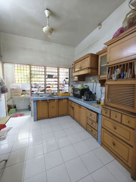 2-storey Terraced House for Sale in Taman Menglembu Impiana Adril (Menglembu) - Joseph Wong - PropertyGuru.com.my