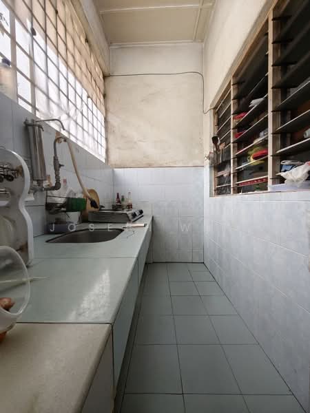 2-storey Terraced House for Sale in Taman Menglembu Impiana Adril (Menglembu) - Joseph Wong - PropertyGuru.com.my