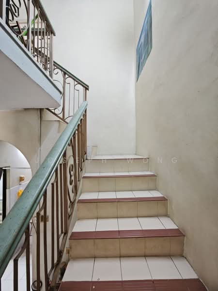 2-storey Terraced House for Sale in Taman Menglembu Impiana Adril (Menglembu) - Joseph Wong - PropertyGuru.com.my