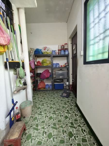 2-storey Terraced House for Sale in Taman Menglembu Impiana Adril (Menglembu) - Joseph Wong - PropertyGuru.com.my