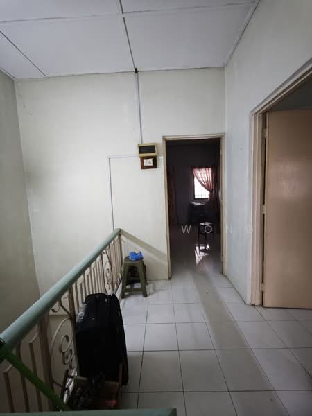 2-storey Terraced House for Sale in Taman Menglembu Impiana Adril (Menglembu) - Joseph Wong - PropertyGuru.com.my