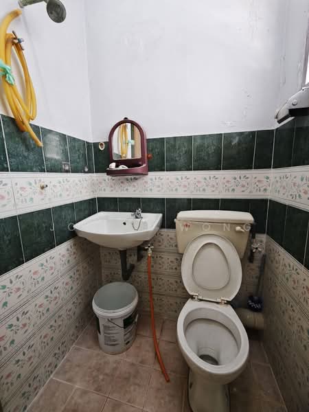 2-storey Terraced House for Sale in Taman Menglembu Impiana Adril (Menglembu) - Joseph Wong - PropertyGuru.com.my