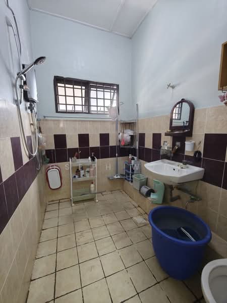2-storey Terraced House for Sale in Taman Menglembu Impiana Adril (Menglembu) - Joseph Wong - PropertyGuru.com.my