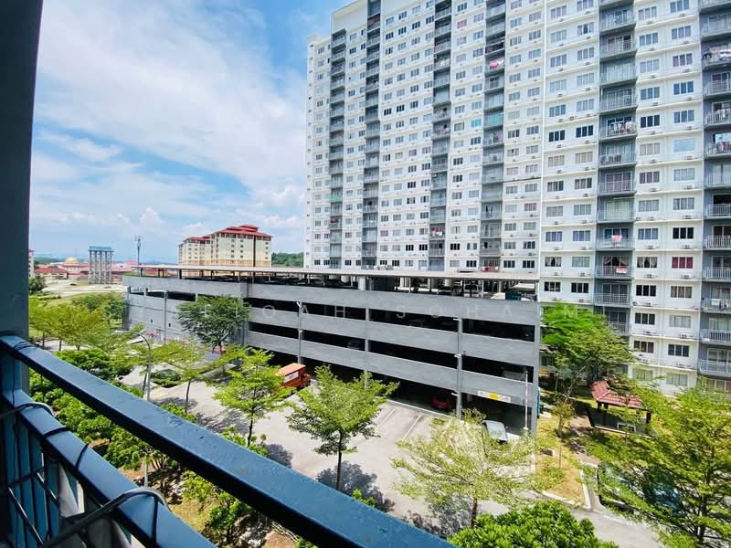 Apartment for Sale at Vesta View - Syafiqah Sohaimi - PropertyGuru.com.my