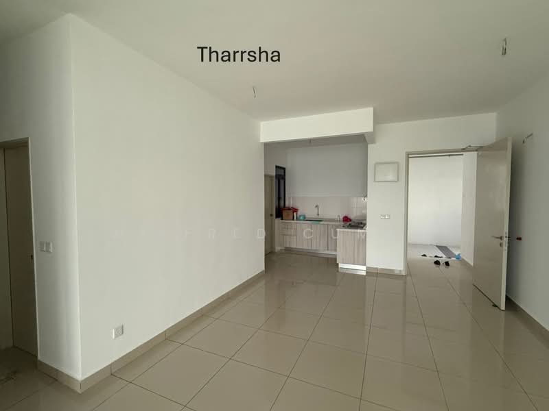 Condominium for Sale at Topaz Residence - Wilfred Cumar - Interior - PropertyGuru.com.my